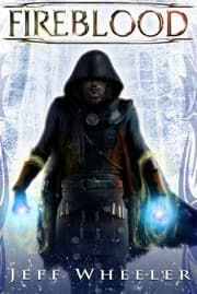 Tapa de Fireblood (Whispers from Mirrowen)