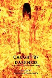 Tapa de Caught by Darkness