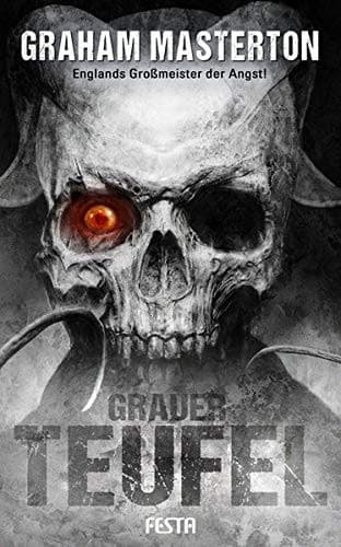 Tapa de Grauer Teufel
