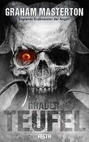 Tapa de Grauer Teufel