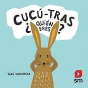Tapa de Cucú-Tras ¿Quién eres?