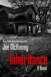 Tapa de Inheritance