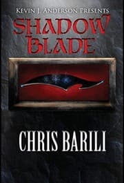 Tapa de Shadow Blade (The Denari Lai)