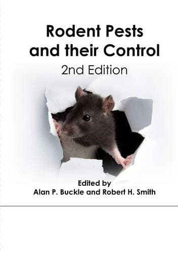 Tapa de Rodent Pests and Their Control