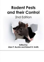Tapa de Rodent Pests and Their Control