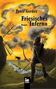 Tapa de Friesisches Inferno