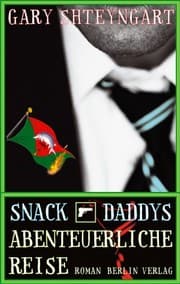 Tapa de Snack Daddys abenteuerliche Reise