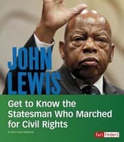 Tapa de John Lewis