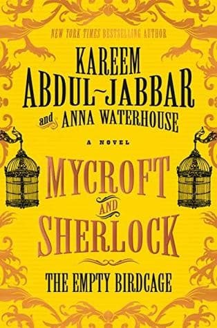 Tapa de Mycroft and Sherlock