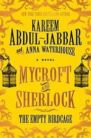 Tapa de Mycroft and Sherlock