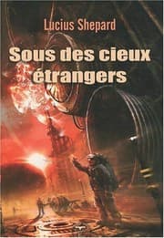 Tapa de Sous des cieux étrangers