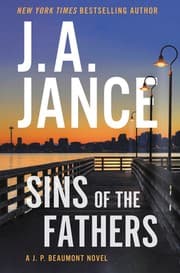 Tapa de Sins of the Fathers