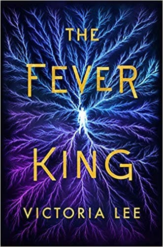 Tapa de The fever king