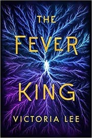Tapa de The fever king