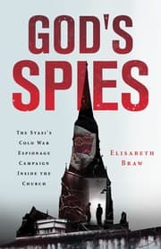 Tapa de God's Spies