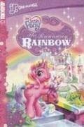 Tapa de MY LITTLE PONY Volume 4