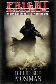 Tapa de Fright Mare-Women Write Horror