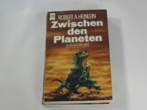 Tapa de Between Planets