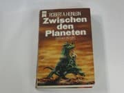 Tapa de Between Planets