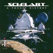 Tapa de Sci-Fi Art: A Pocket History