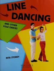 Tapa de Line dancing