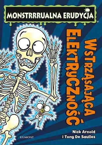 Tapa de Wstrząsająca elektryczność