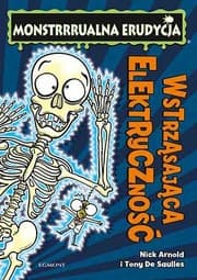 Tapa de Wstrząsająca elektryczność