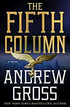 Tapa de Fifth Column