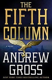 Tapa de Fifth Column