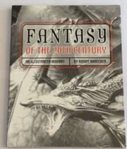 Tapa de Fantasy of the 20th Century
