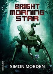Tapa de Bright Morning Star
