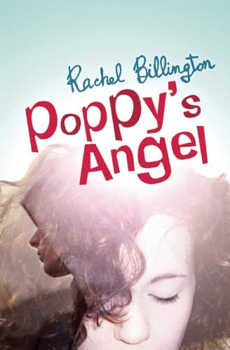 Tapa de Poppy's Angel