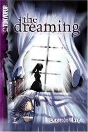 Tapa de The Dreaming, Volume 1