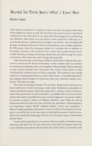 Tapa de The art of college teaching