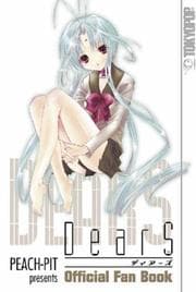Tapa de DearS Official Fan Book