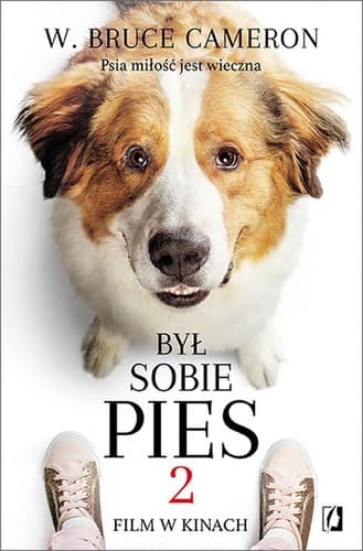 Tapa de Był sobie pies 2