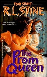 Tapa de The Prom Queen