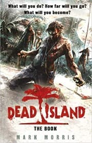 Tapa de Dead island