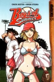 Tapa de Boys of Summer