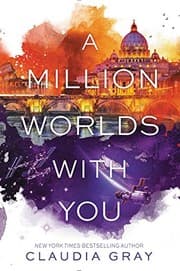 Tapa de A Million Worlds With You