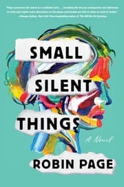 Tapa de Small Silent Things