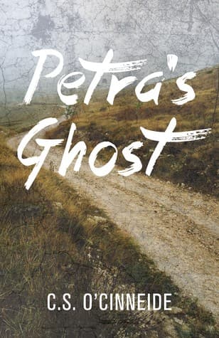 Tapa de Petra's Ghost