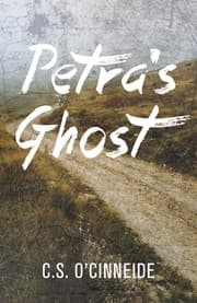 Tapa de Petra's Ghost