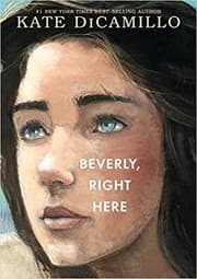 Tapa de Beverly, right here
