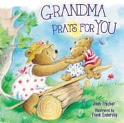 Tapa de Grandma Prays for You