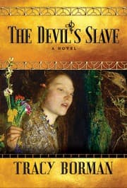 Tapa de The devil's slave