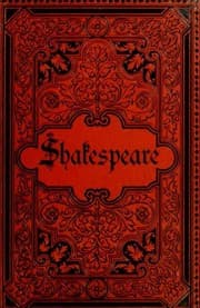Tapa de Plays (King Henry IV. Part 1 / King Henry IV. Part 2 / King Henry V / King Henry VI. Part 1 / King Henry VI. Part 2 / King Henry VI. Part 3 / King Henry VIII / King John / King Richard II / King Richard III / Midsummer Night's Dream / Romeo and Juliet)