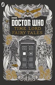 Tapa de Time Lord Fairy Tales