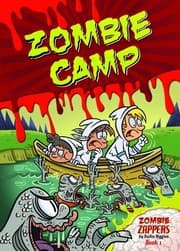 Tapa de Zombie camp