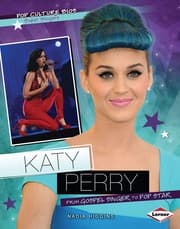 Tapa de Katy Perry